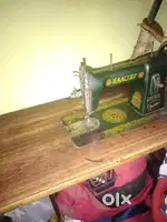 sewing Machine for sale and    bill available