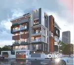 2 and 3 BHK APARTMENT IN SHIVABAGH, KADRI