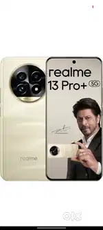 Realme 13 pro plus 5g