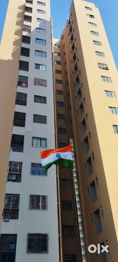 1 bhk flat for selling