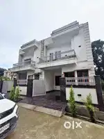 4BHK House For Sale @ Gated colony