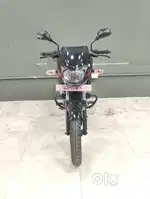 BAJAJ PULSAR 150 SINGLE DISC