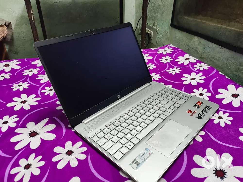 Hp 15s laptop