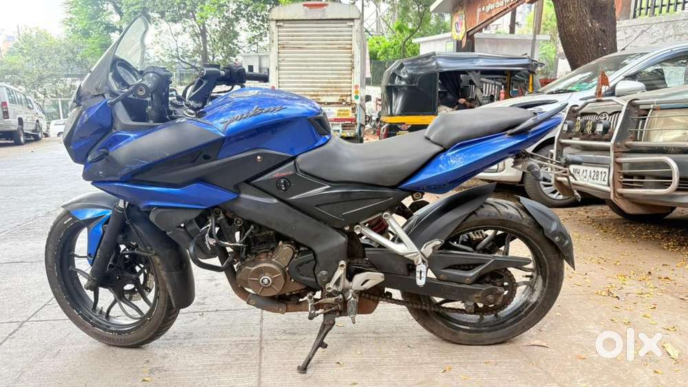 Neat and clean condition