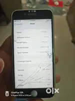 IPhone 7 for sall