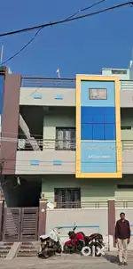 Mahansh Karthikeya Nilayam
