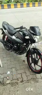 I need 45000 4g's bike all paper are clear