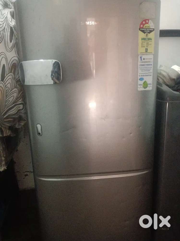Samsung fridge