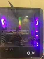 High-Performance Gaming PC – RTX 4060  12th Gen Intel  DDR5