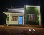 NEW 2BHK HOUSE ULIYATHADUKA