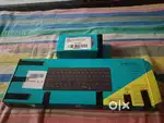Rapoo Keyboard and Mouse