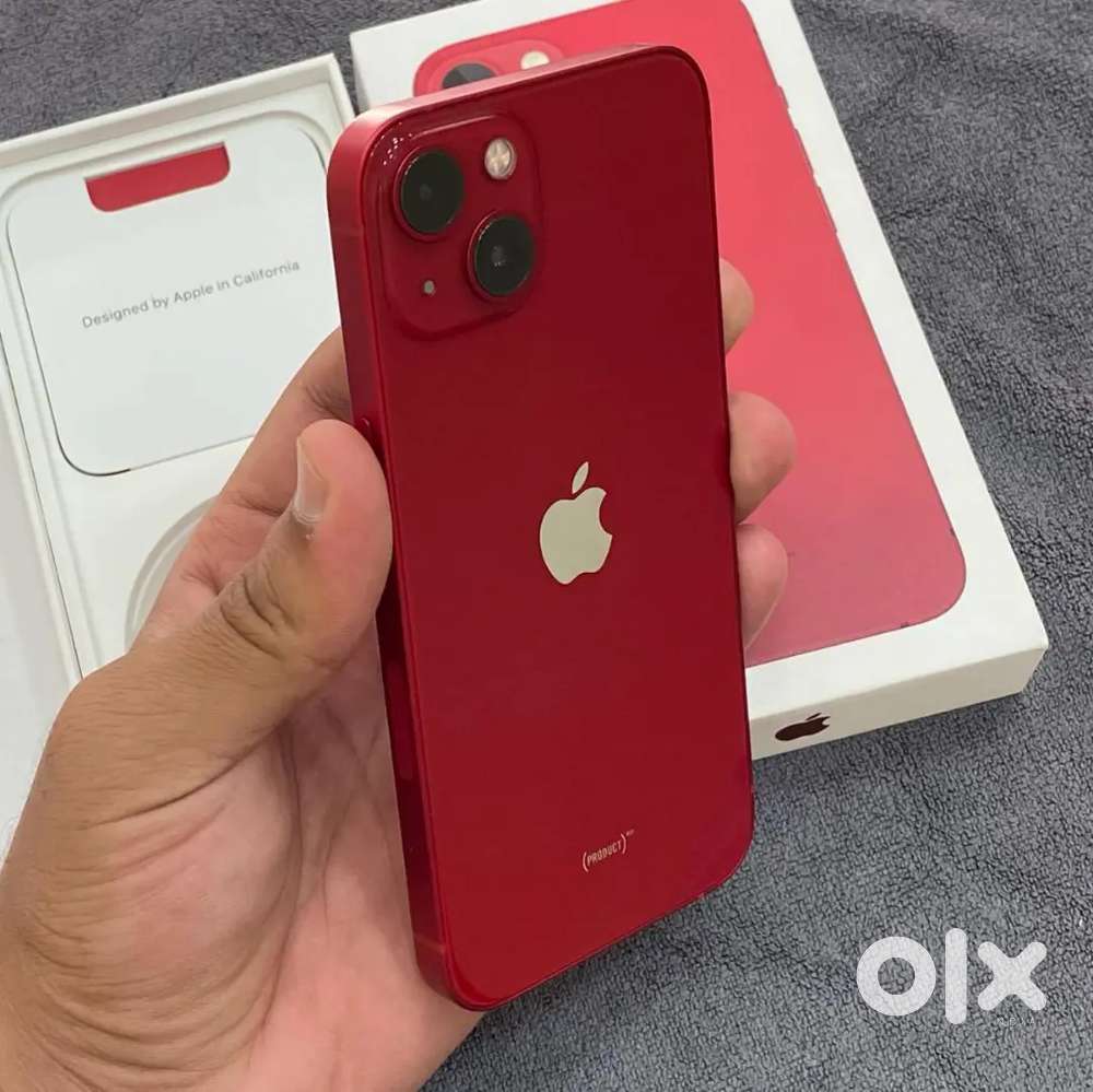 get iphone 13 refurbished modal at geniue price  in your budget