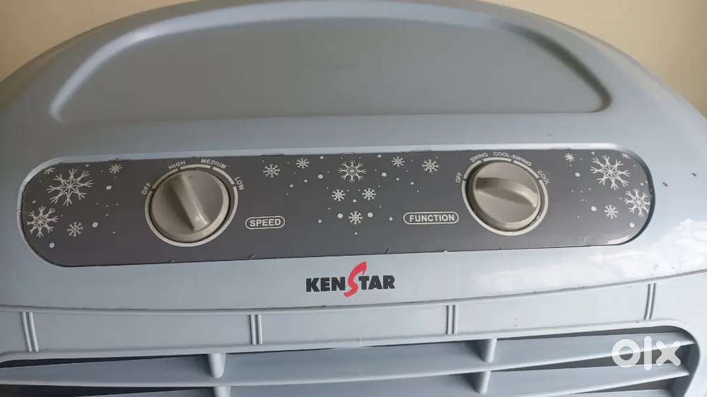 Kenstar 90 L Desert Air Cooler