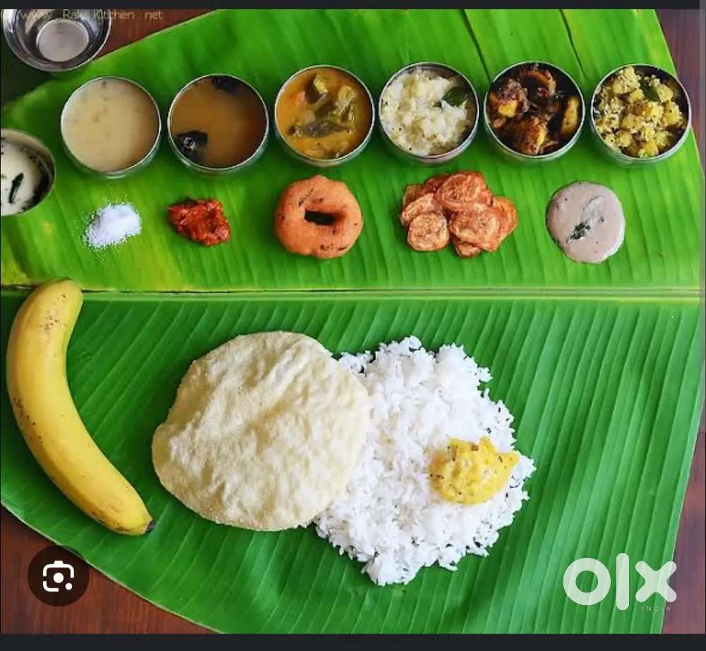 Need female waiters for canteen