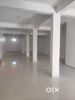 SHOP/OFFICE /HALL SPACE on main road Udaylalpur