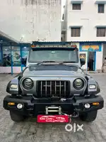 Mahindra Thar LX Hard Top Diesel MT 4WD, 2022, Diesel
