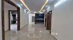 Semi furnished 3bhk flat with 3 bathrooms brand new apartment for sale