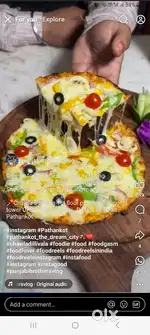 Cook with house hleper