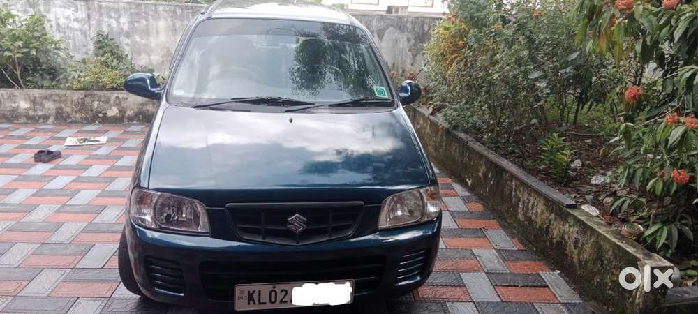 Maruti Suzuki Alto 2010 for sale