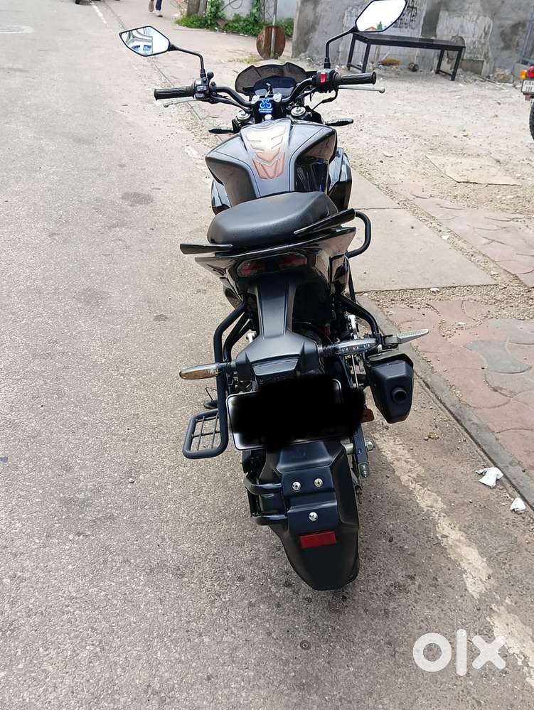 Xtreme 125 r 2024 model