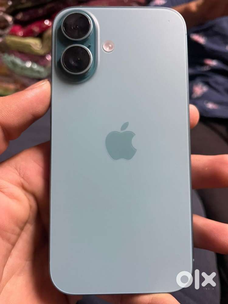 6 months old complete box and bill 100% battery health 128gb storage