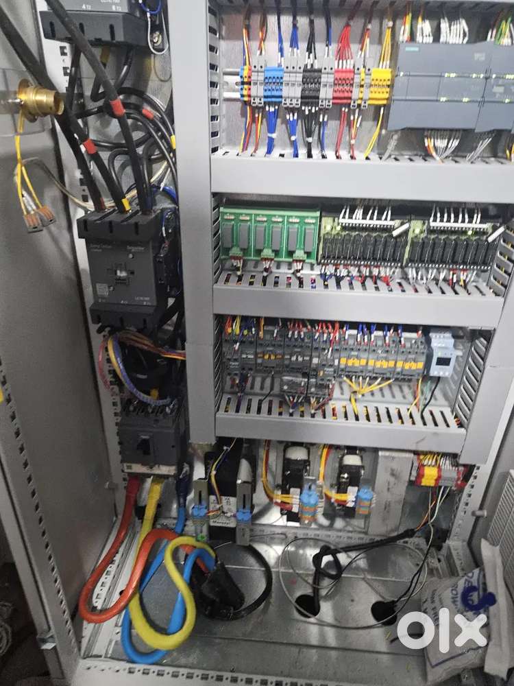 Trainee Electrical & Mechanical Engineers