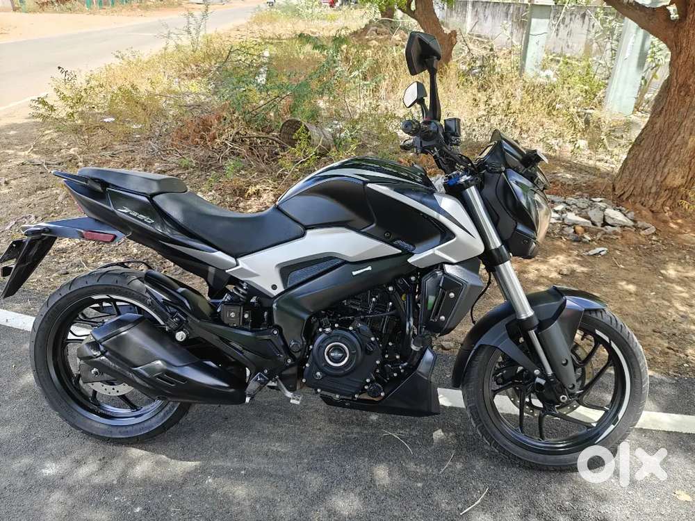 Dominar 250 for sale