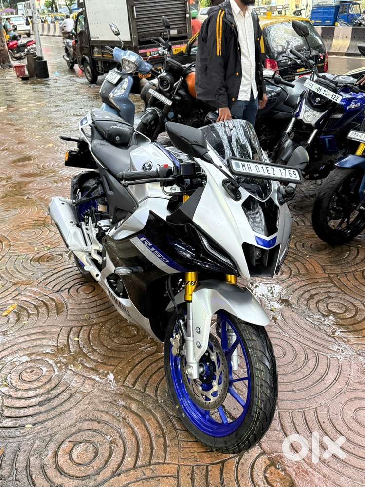 Yamaha R15 M-series, Mint Condition