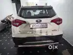 Mahindra XUV300 2019