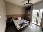 Fully furnished room walkable from metro