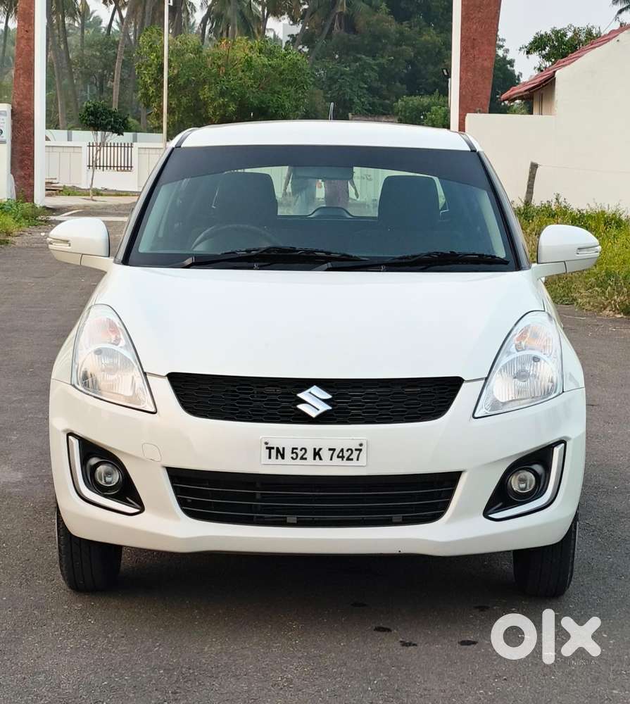 Maruti Suzuki Swift, 2016, Petrol