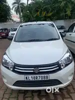 Maruti Suzuki Celerio VXI, 2016, Petrol