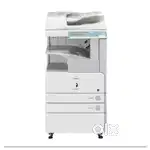 Canon 2870 machine