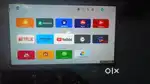 Sony Smart TV 50 inch