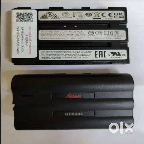 Leica GEB334 for Sale Rs 11999