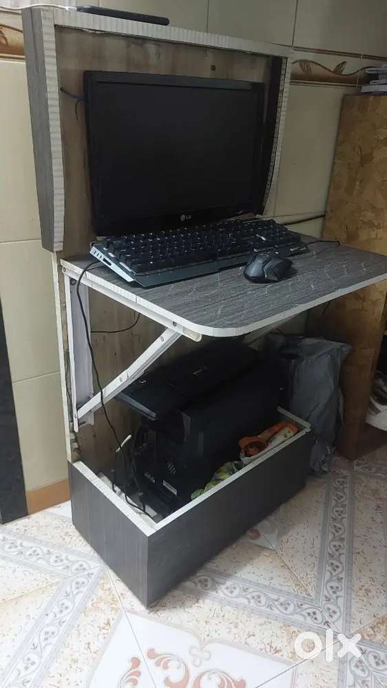 Computer for study and office
