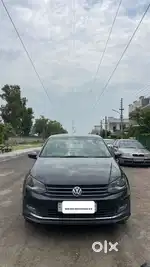 Volkswagen Vento 1.5 TDI Highline Plus AT, 2015, Diesel