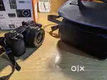 Unused Sony alpha6000