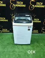Refurbished Washing Machine With 6 Months Warranty