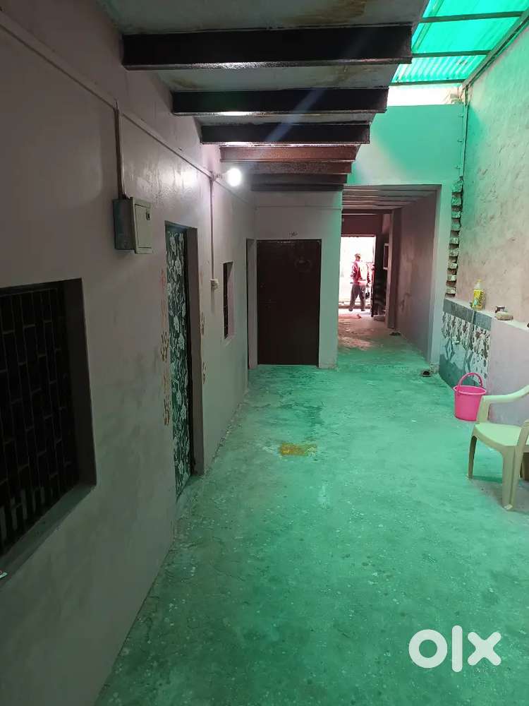 House available for rent