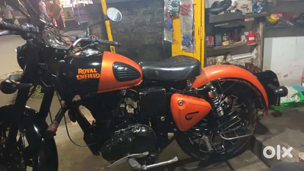 Classic 350 for sale