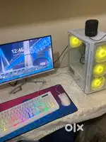 Gaming PC 5600 GT