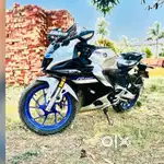Showroom candision bike