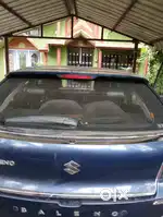 Maruti Suzuki Baleno 2019 Petrol 30000 Km Driven