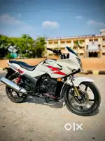 Karizma r 2012