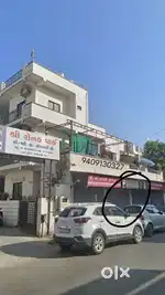 Ground floor small shop for rent