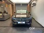 Mercedes-Benz E-Class E200 CGI Blue Efficiency, 2014, Petrol