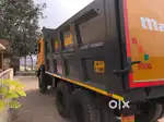 10 Wheeler Tipper