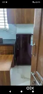 Room rent for 7000 full furnished near scheme 54 one partner needed