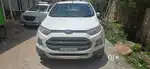 Ford Ecosport 2013-2015 1.5 Ti VCT MT Trend, 2014, Petrol